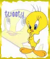 tweety
