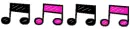 music divider