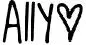 Ally