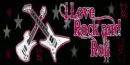 I Love Rock and Roll