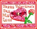 Happy Valentine's Day