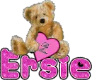 Ersie