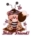 Hello