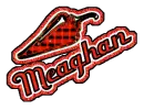 Meaghan~Red Pepper