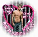 Sally Jo How Do You Spell SEXY