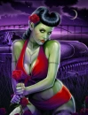 sexy goth