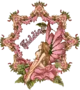 Rose Fairyring - Siddiqa