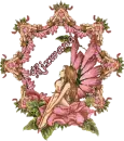Rose Fairyring - Rizwana
