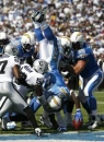 san diego chargers
