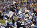 san diego chargers