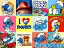 smurfs