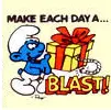 smurfs