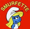 smurfette