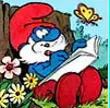 papa smurf