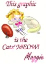 Cat's Meow Maggie