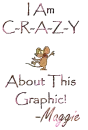Crazy about this graphic- Maggie