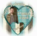 David Cook Happy Valentine's Day