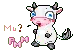 cow