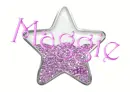 Maggie purple star