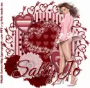 sally jo