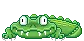 croc