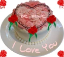 i love you-be mine