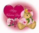 Happy Valentine's Day