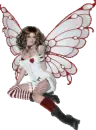 Edith's Fairy 