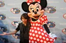 Moises Arias