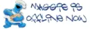 cookie offlline