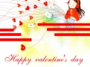 happy valentine's day