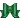 Mini green bow