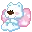 Mini bear