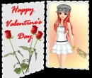 Happy Valentine's day