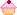 Mini cupcake
