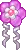 Mini flower