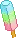Mini icelolly