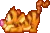 Mini tigger