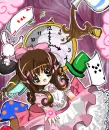 Alice in Wonder Land