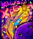 Kawaii Explosion