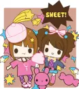 Hip Hop Candy