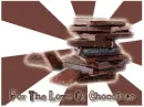 luv of chocolate