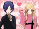 anime love....â™¥