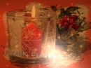 Light candle