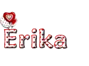 Erika