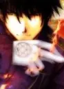 Roy Mustang