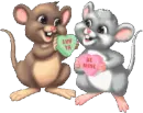 Be mine