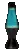 Mini lava lamp