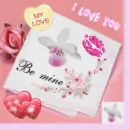 be mine