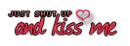 shut up